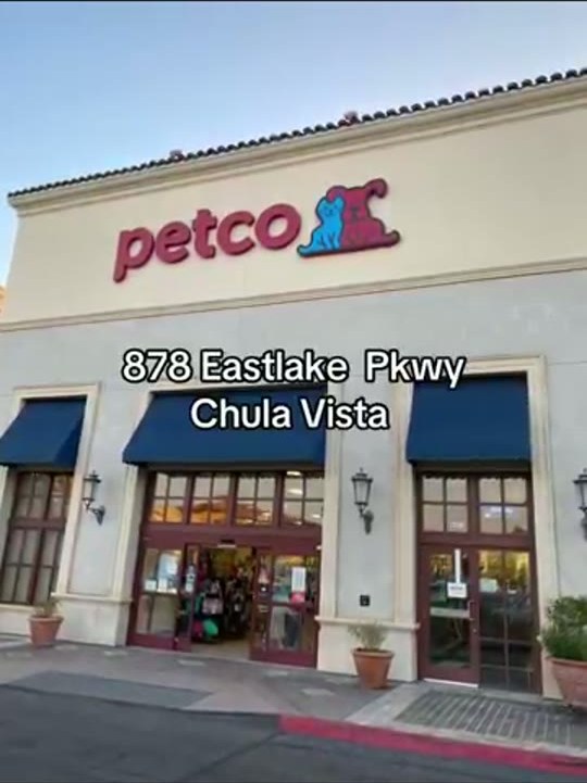 Petco — Eastlake photo 1