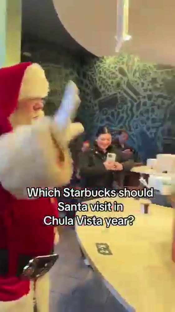 Starbucks photo 4