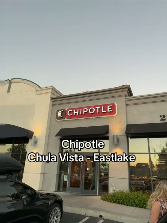 Chipotle photo 1