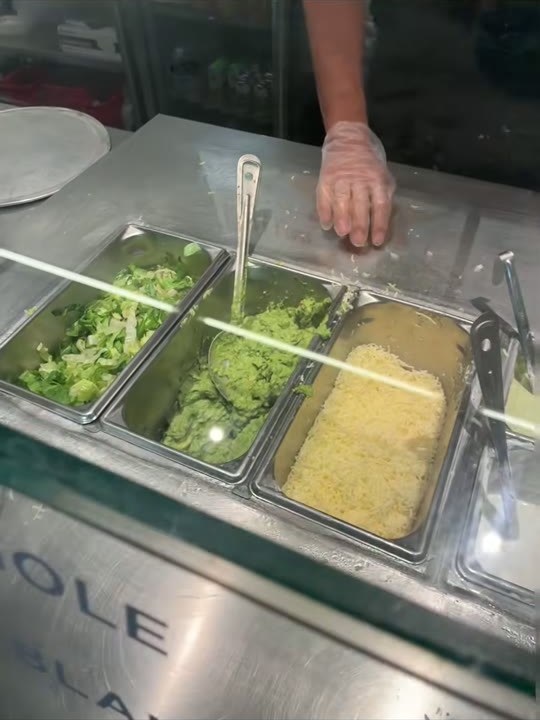 Chipotle photo 2