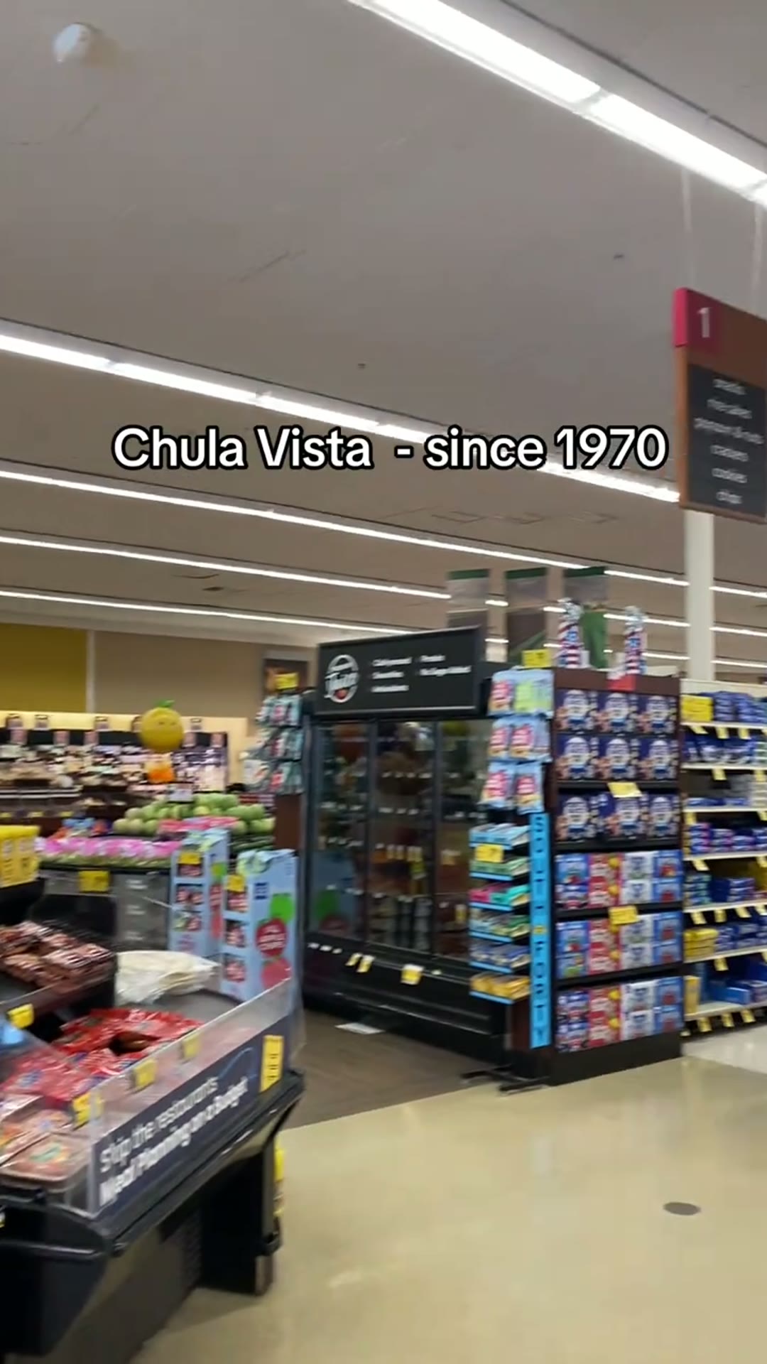 Vons photo 1