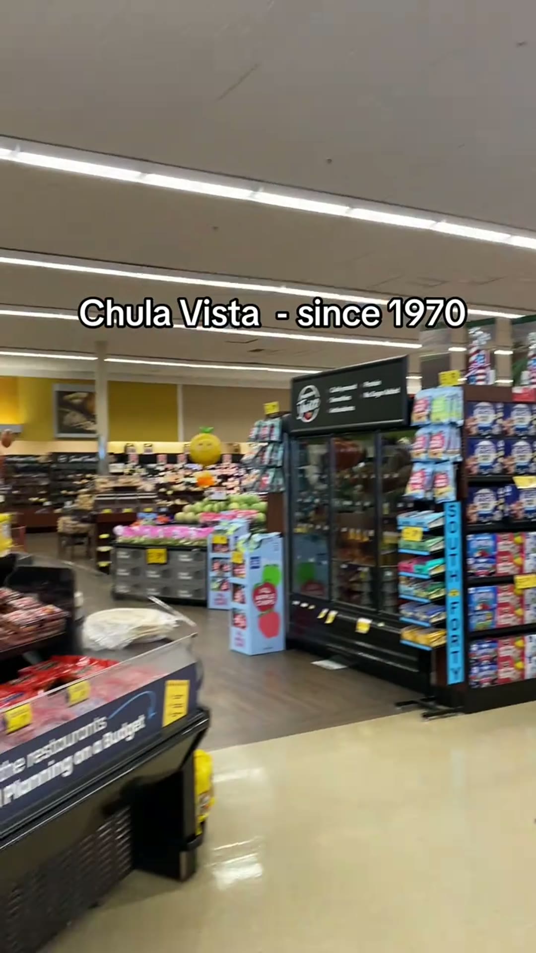 Vons photo 3