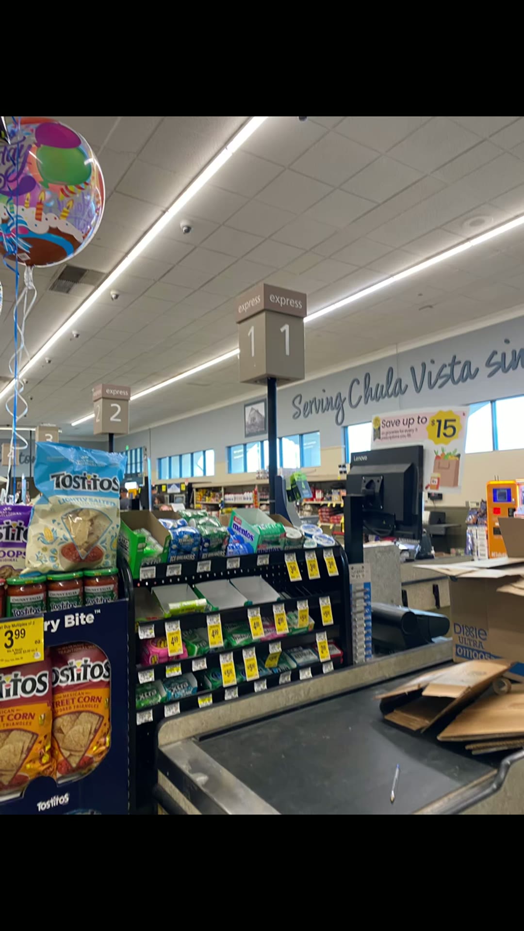 Vons in Chula Vista — photo 4