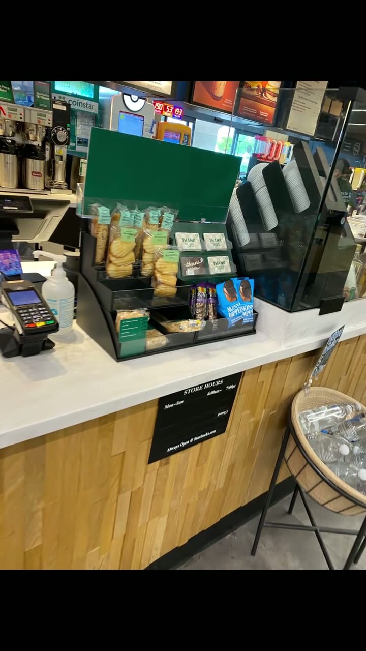 Starbucks (inside Vons) in Chula Vista — photo 2