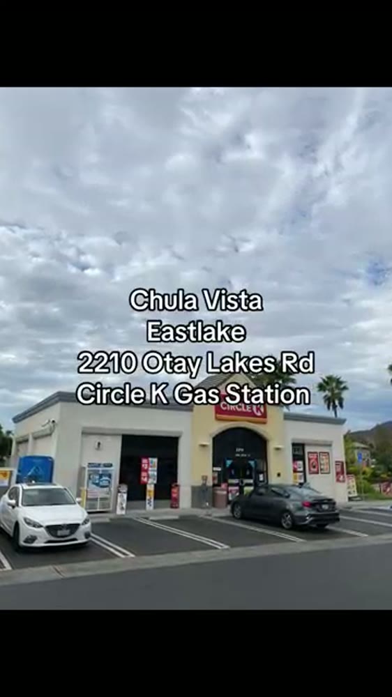 Circle K — Eastlake photo 1