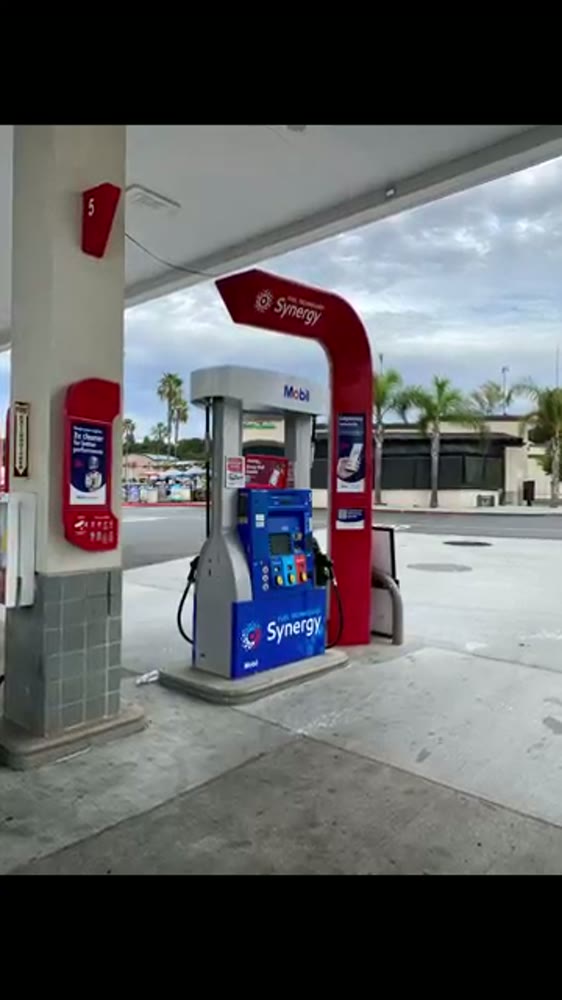 Circle K — Eastlake in Chula Vista — photo 2
