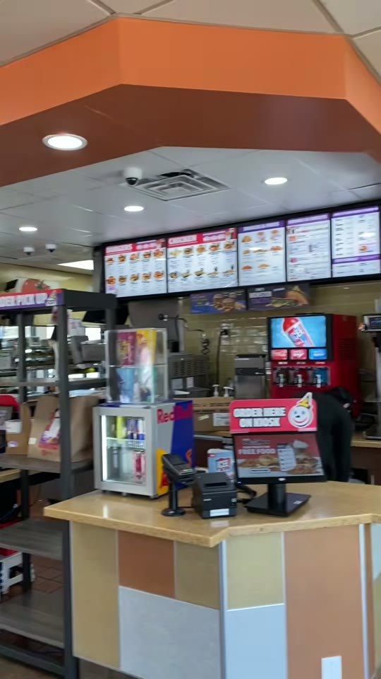 Jack in the Box — Otay Lakes photo 2
