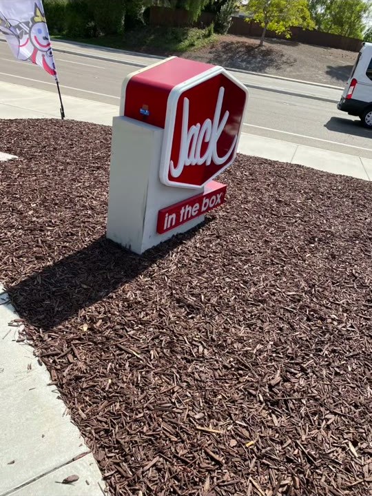 Jack in the Box — Otay Lakes photo 3