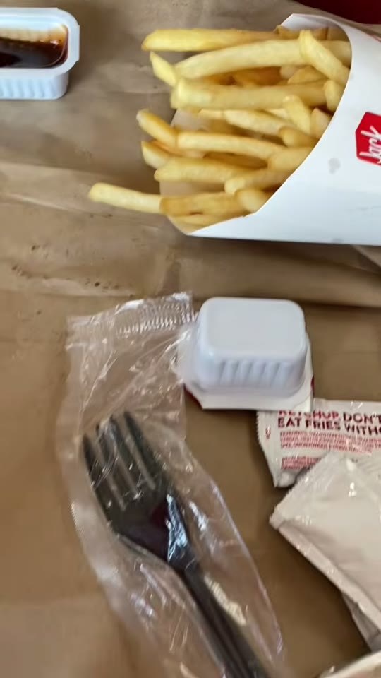 Jack in the Box — Otay Lakes in Chula Vista — photo 4