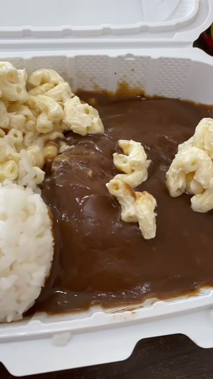 L&L Hawaiian Barbecue photo 4