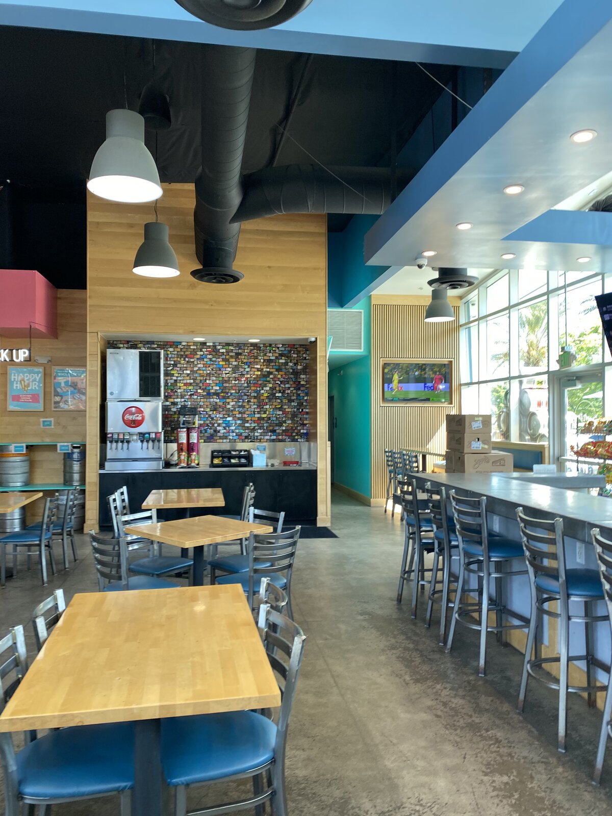 Board & Brew - Eastlake photo 2