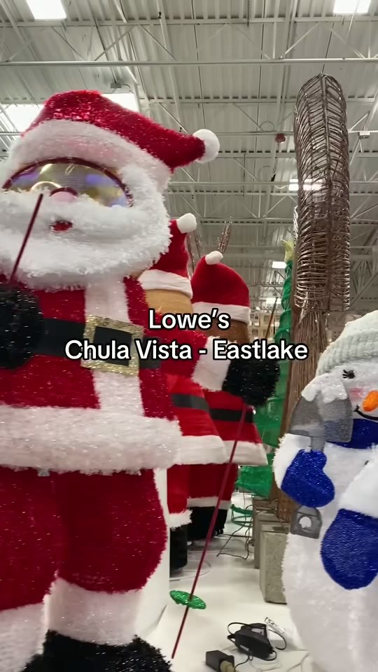 Lowe's — Eastlake photo 1