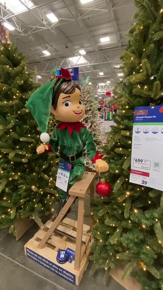 Lowe's — Eastlake in Chula Vista — photo 3