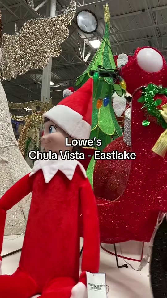 Lowe's — Eastlake photo 4