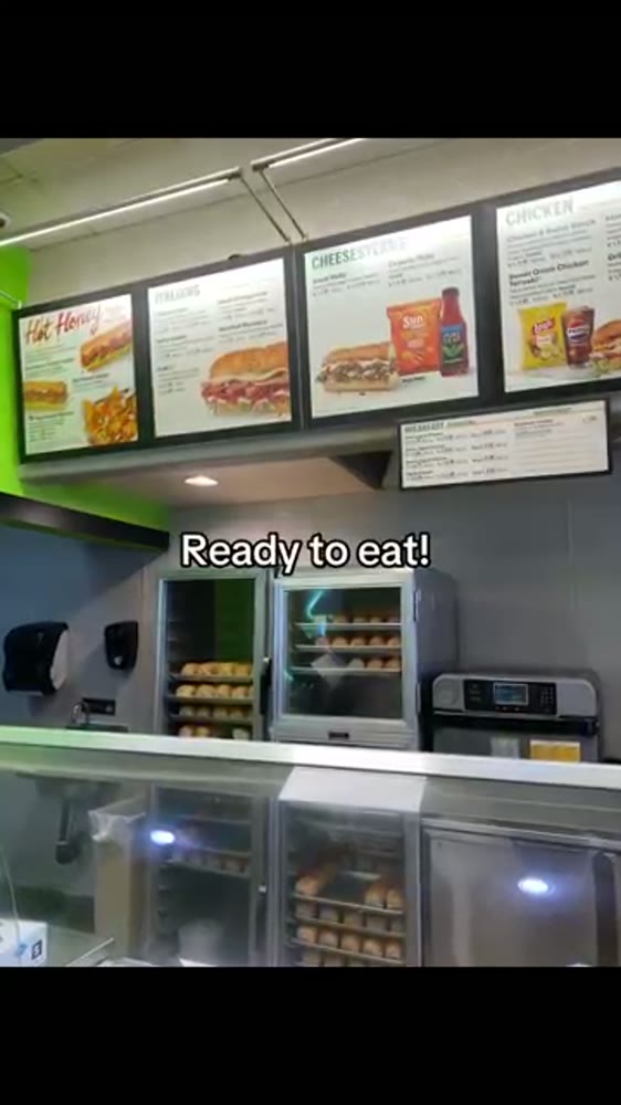 Subway — Eastlake photo 3