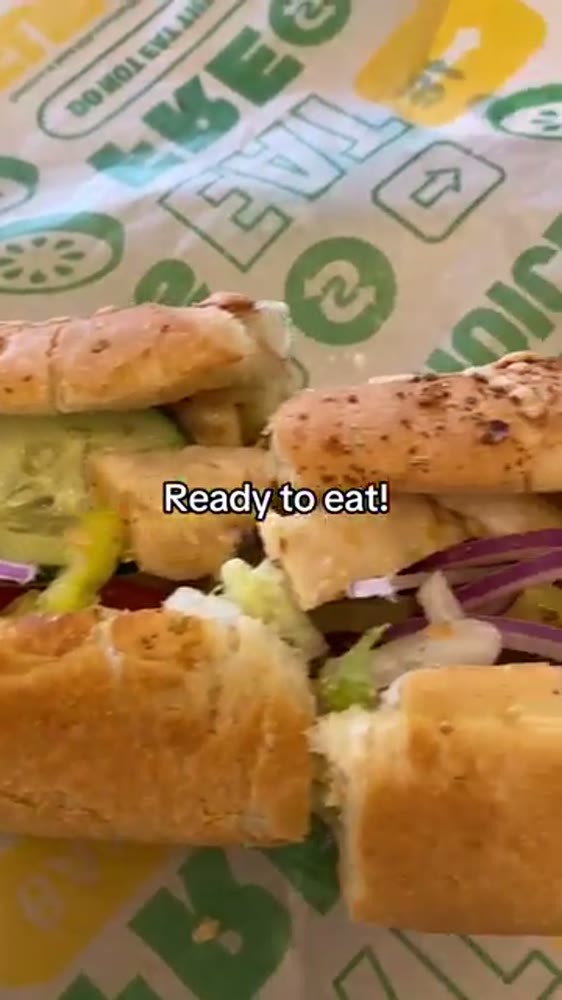 Subway — Eastlake photo 4