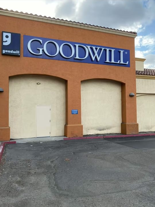 Goodwill — East H Street photo 1