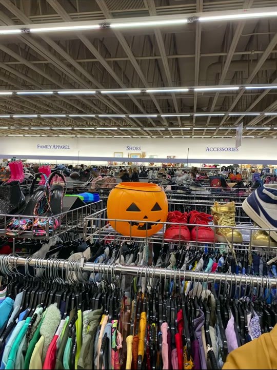 Goodwill — East H Street in Chula Vista — photo 2