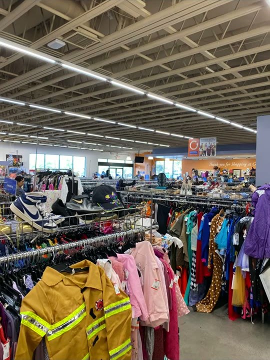 Goodwill — East H Street photo 3