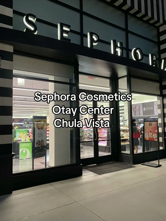 Sephora — Otay Ranch photo 1