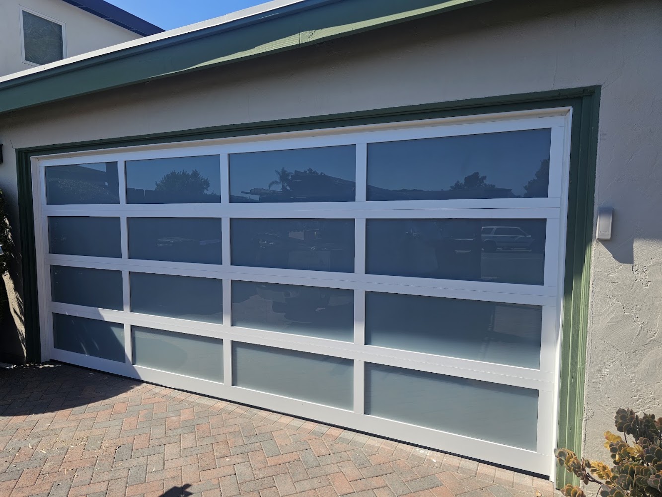 Butler Garage Doors photo 1