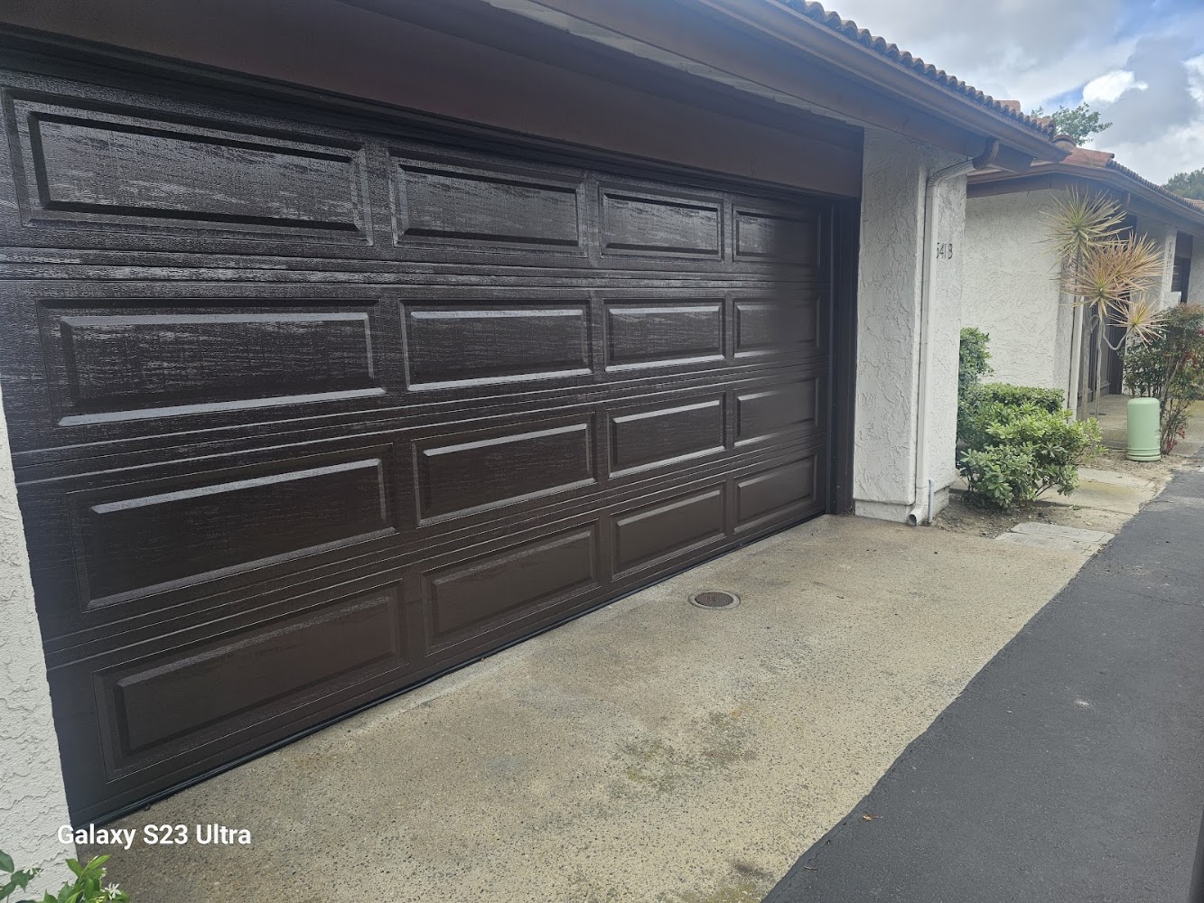 Butler Garage Doors in Chula Vista — photo 2