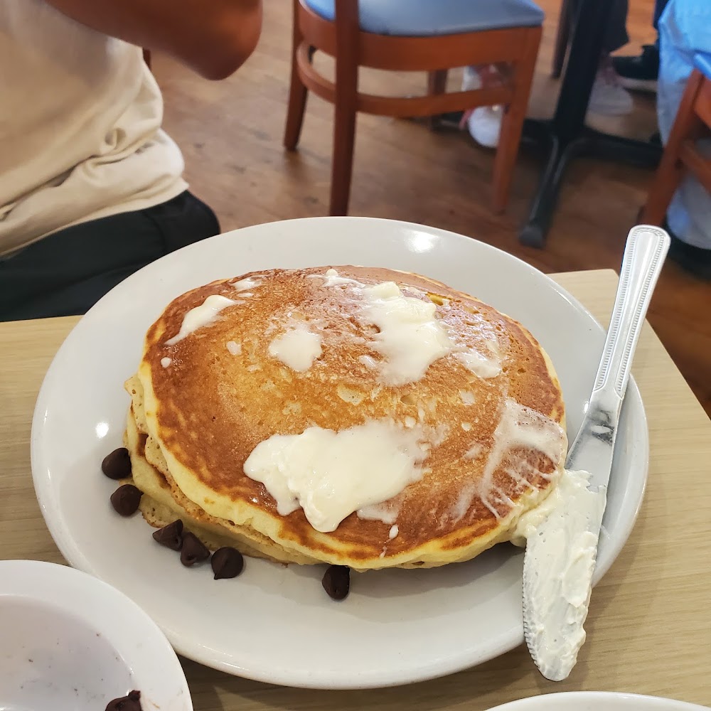 Aunt Emma's Pancakes photo 3