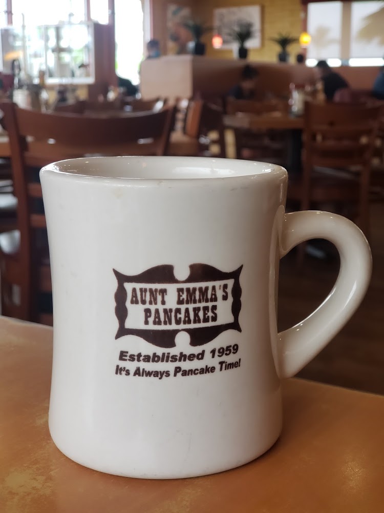 Aunt Emma's Pancakes in Chula Vista — photo 4