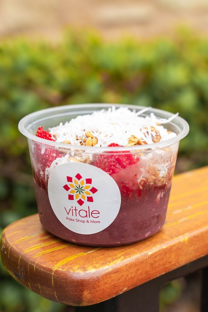 Vitale Poke Shop & More photo 3
