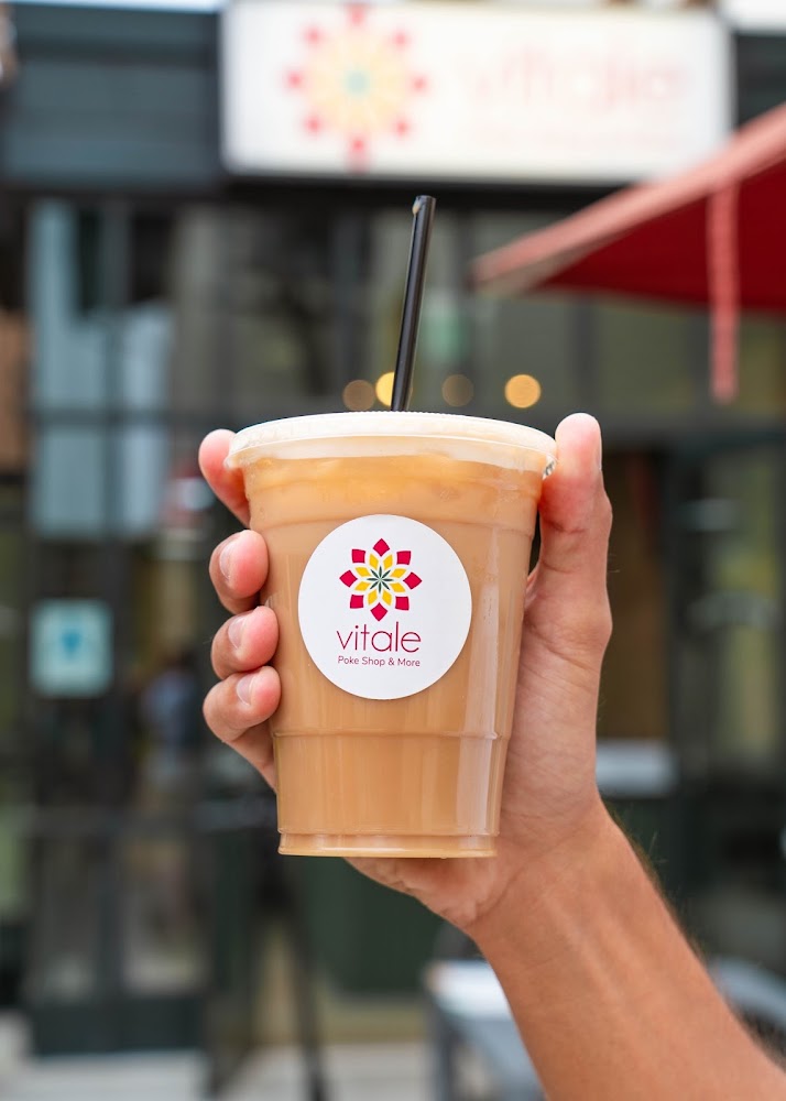 Vitale Poke Shop & More photo 4