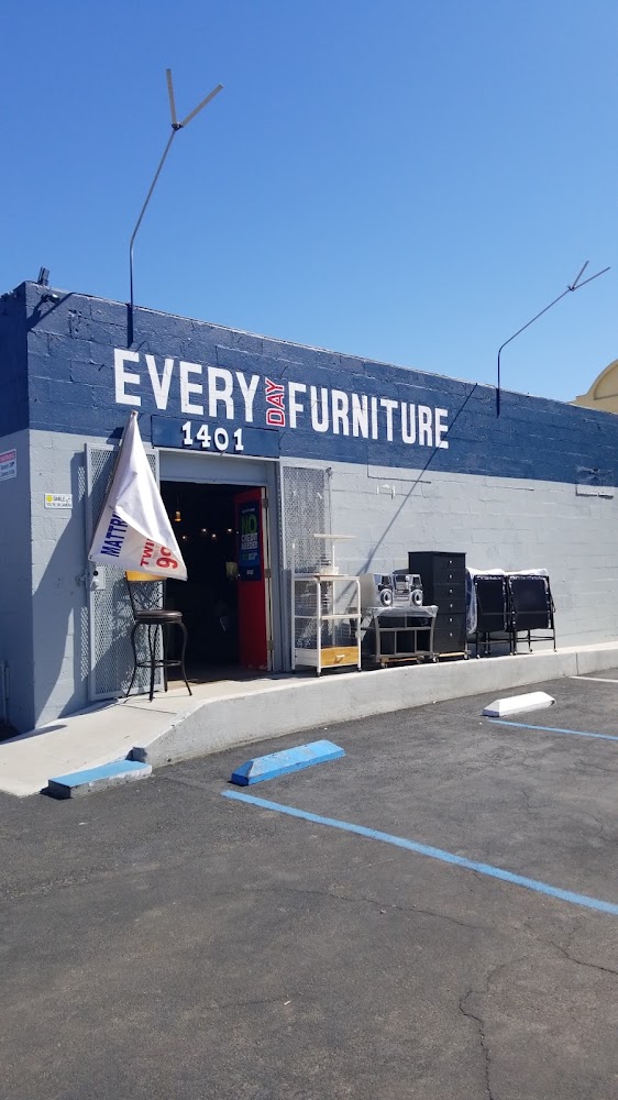 Everyday Furniture Warehouse photo 1