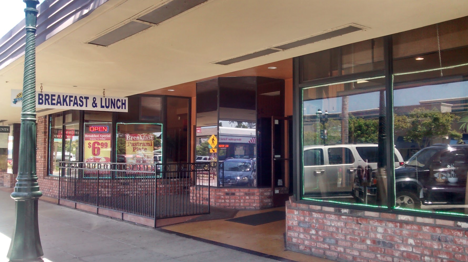 Rise and Dine photo 1
