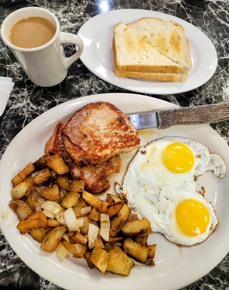 Rise and Dine photo 3