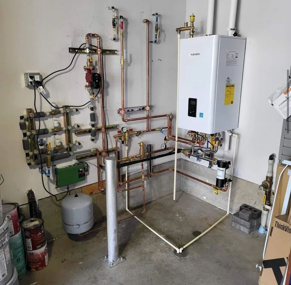 Bob the Plumber of Chula Vista photo 2