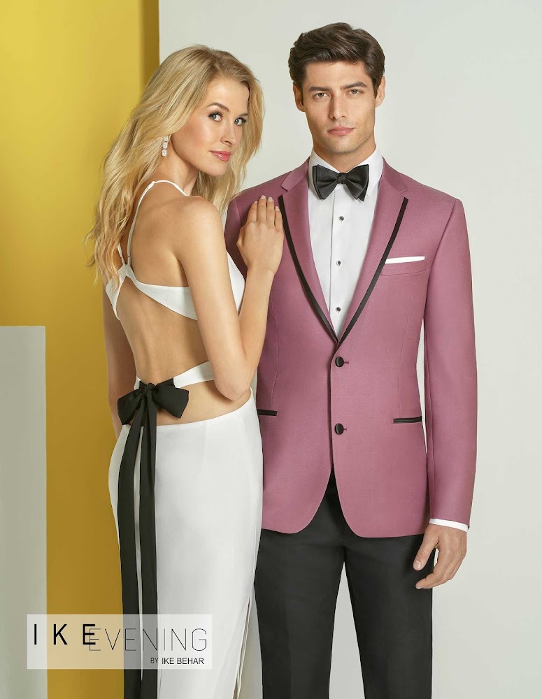 Angelo Formal Wear in Chula Vista — photo 3
