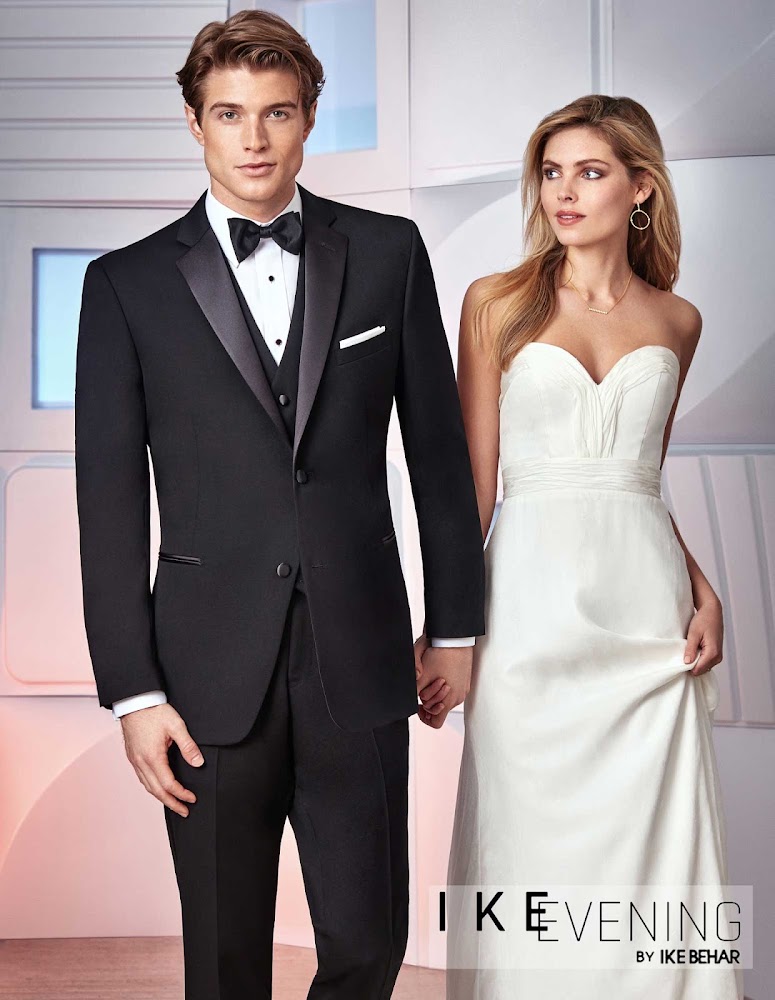 Angelo Formal Wear in Chula Vista — photo 4