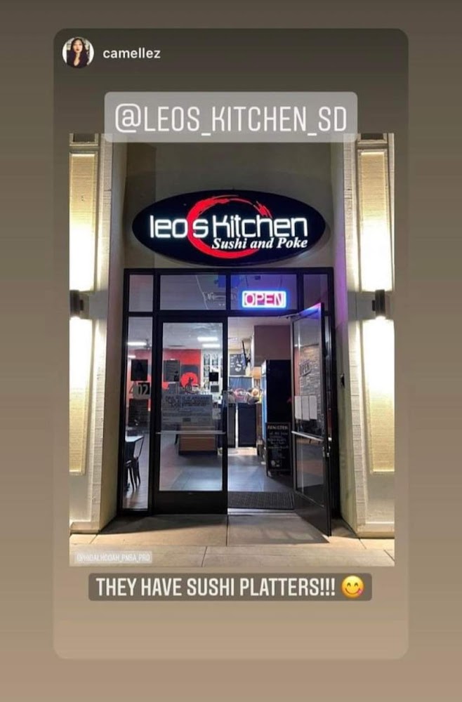 Leos Kitchen photo 1
