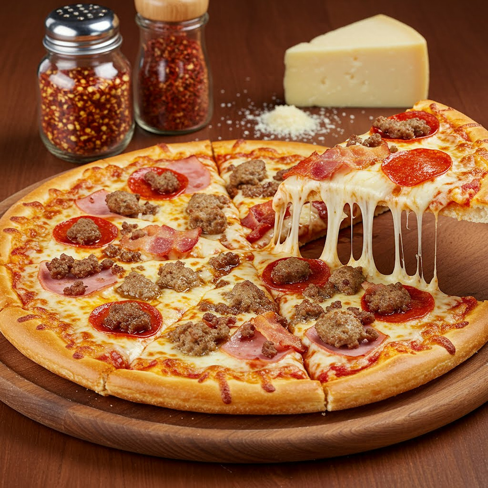 Diego's Pizza - Serving San Diego in Chula Vista — photo 2