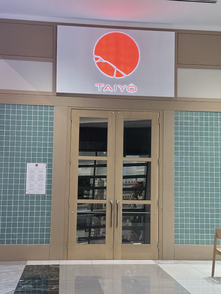 Taiyo in Chula Vista, California