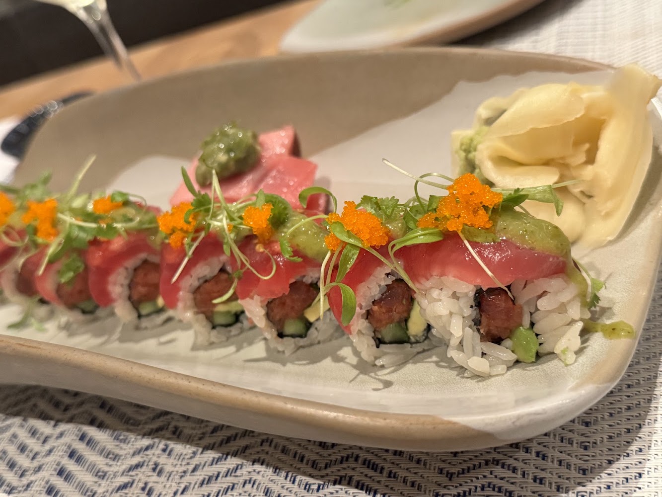 Taiyo in Chula Vista