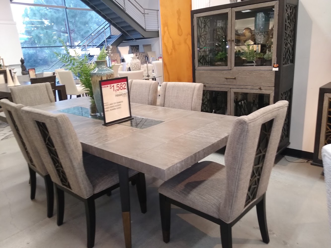 Jerome's Furniture Mattress & Patio Superstore-Chula Vista photo 2