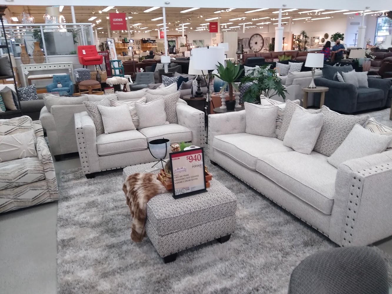 Jerome's Furniture Mattress & Patio Superstore-Chula Vista photo 3