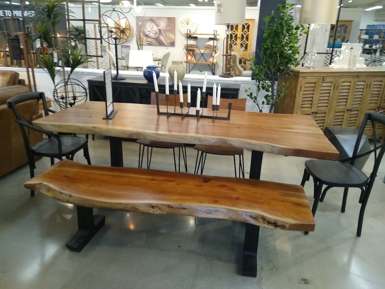 Jerome's Furniture Mattress & Patio Superstore-Chula Vista photo 4