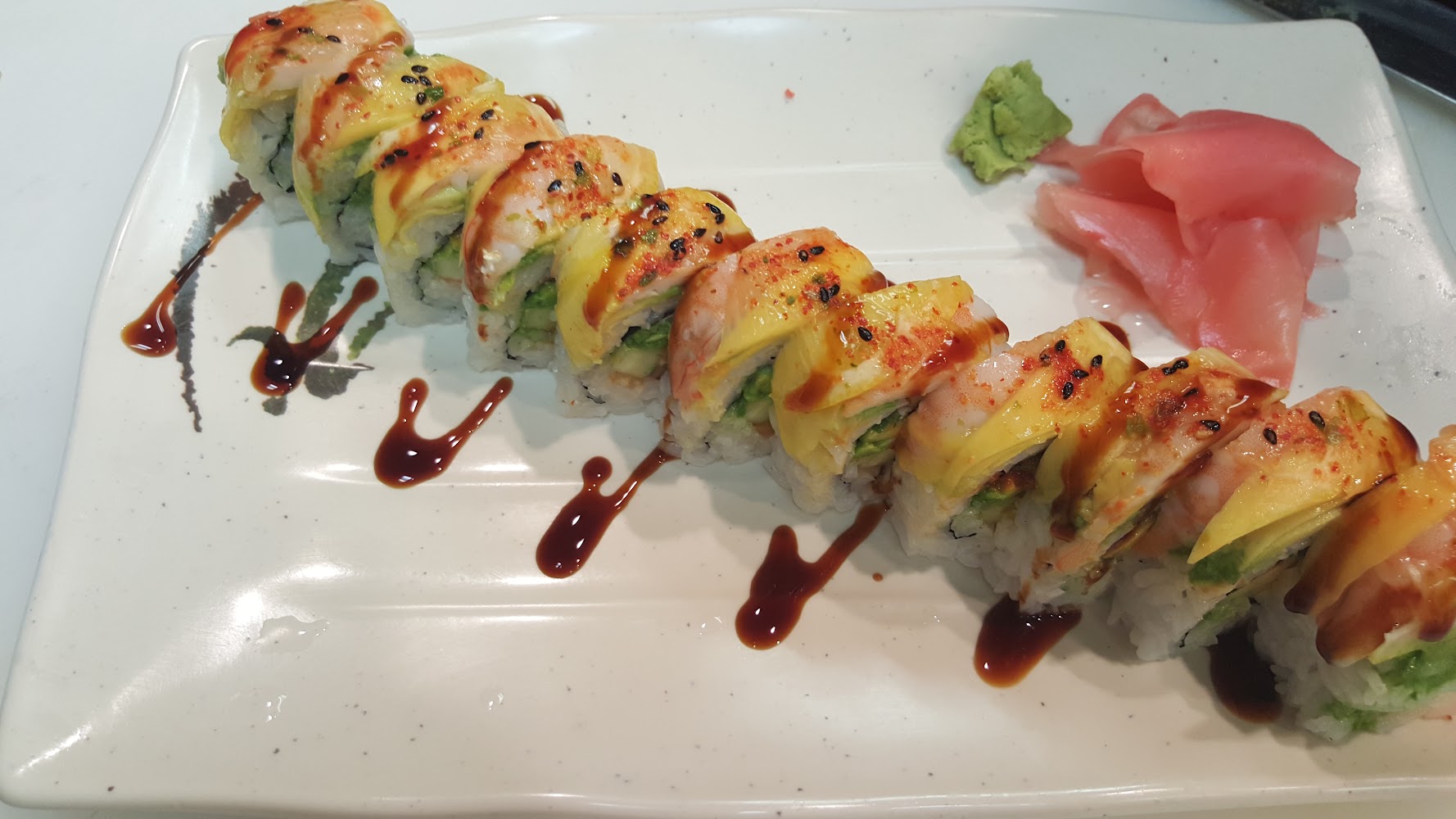Sushi House photo 2