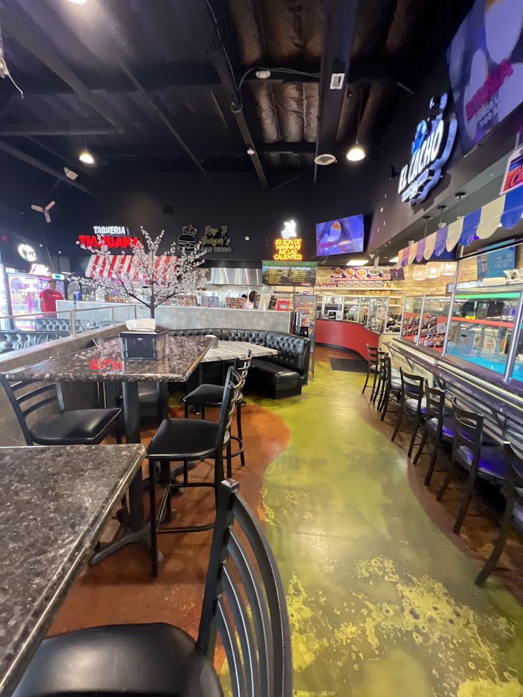 Tiajuana Food Court photo 3
