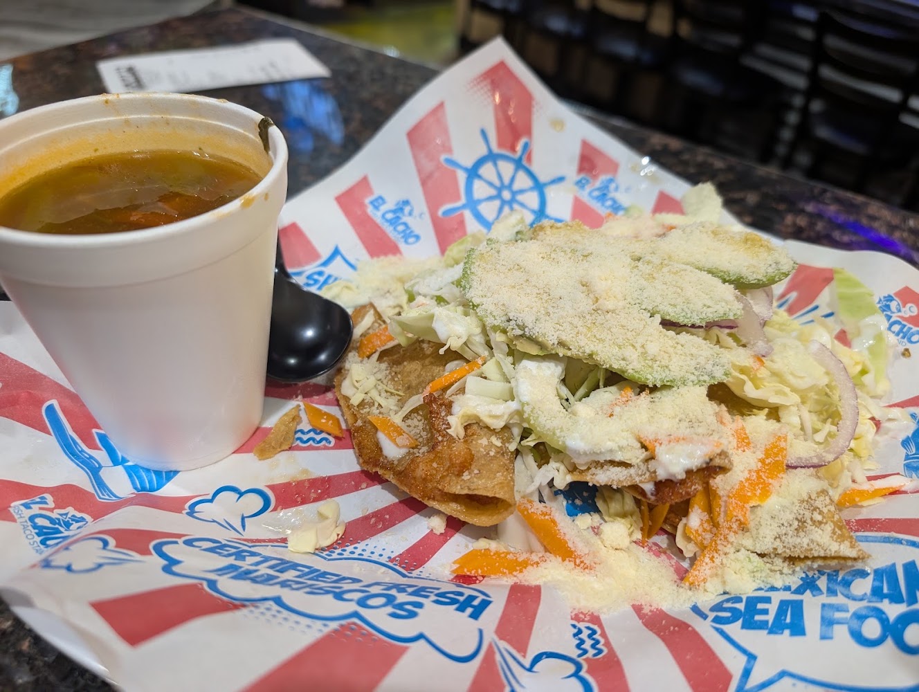 Tiajuana Food Court photo 4