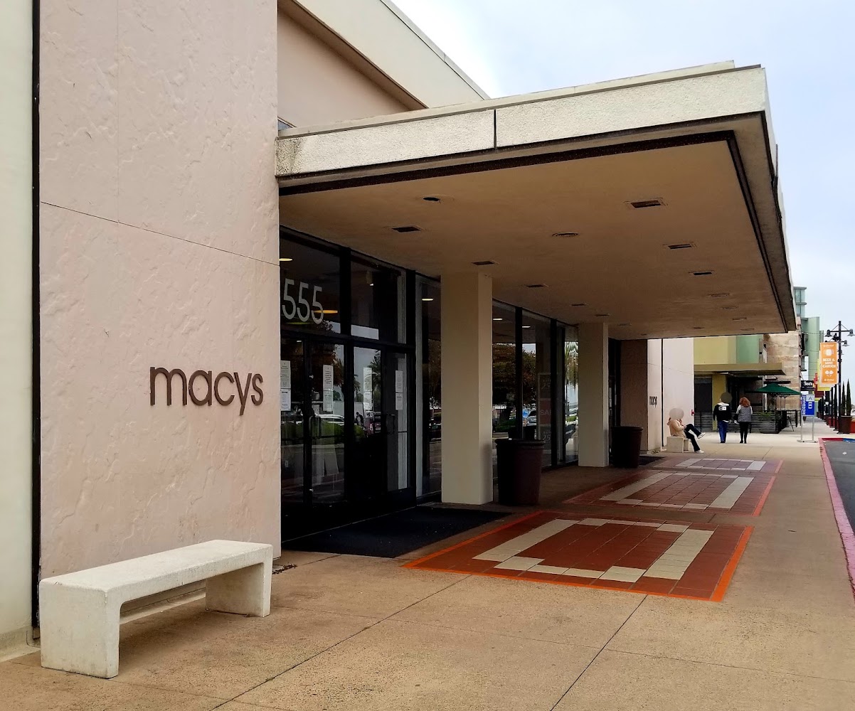 Macy's in Chula Vista, California