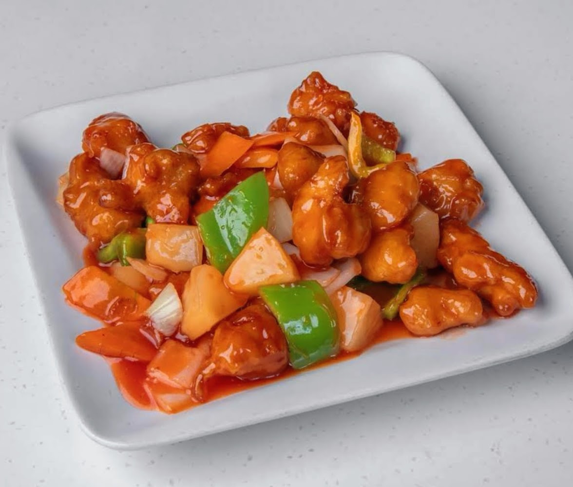 iWok Chinese Kitchen photo 4