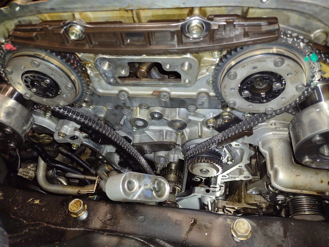 EBERS ST GARAGE AUTO REPAIR in Chula Vista — photo 2