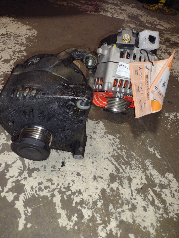 EBERS ST GARAGE AUTO REPAIR photo 4